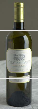 Château Suau