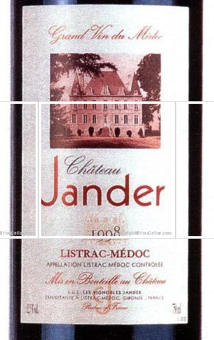 Château Jander