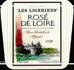 Les Ligériens
