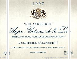 Les Angelines