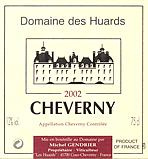 Domaine des Huards