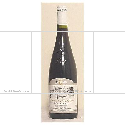 Château des Couldraies - Cuvée Tradition