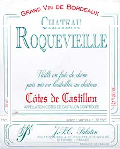 Château Roquevieille