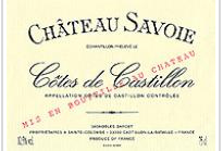 Château Savoie