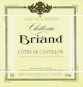 Château Briand