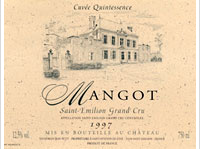 Quintessence de Mangot