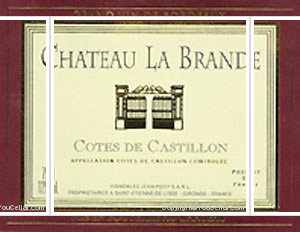 Château La Brande