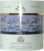 Nava Real, Verdejo