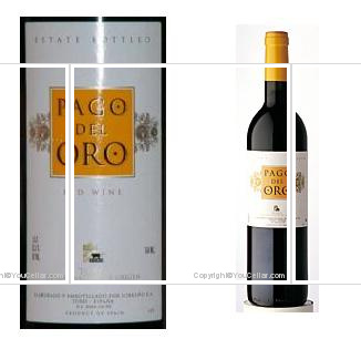 Sobreno - Pago del Oro