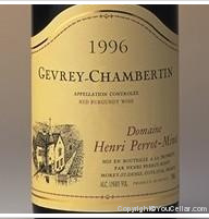 Domaine Henri Perrot-Minot