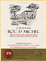 Château Roc Saint Michel