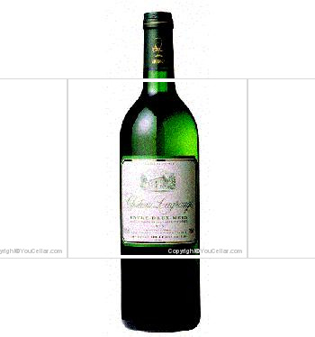 Château Lagrange