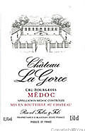 Château La Gorce