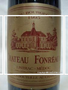 Château Fonréaud