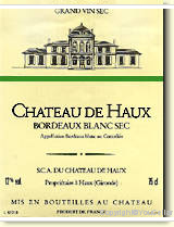 Château de Haux