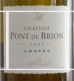 Château Pont de Brion
