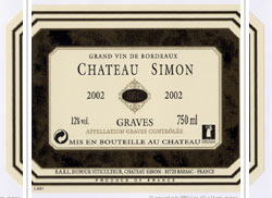 Château Simon