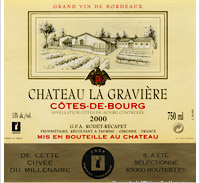 Château La Gravière