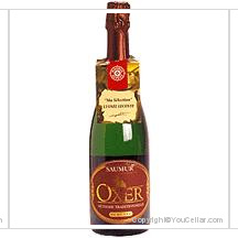 Saumur - Oxer - Demi-Sec