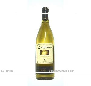 Gato Blanco - Chardonnay