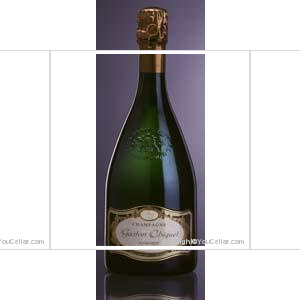 Gaston Chiquet - Club Brut - Premier Cru