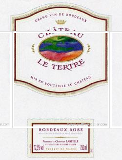 Château Le Tertre