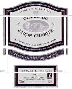 Cuvée du Baron Charles