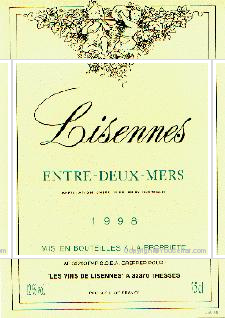 Lisennes