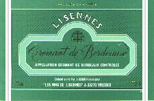 Lisennes