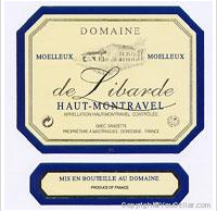 Domaine de Libarde