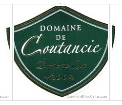 Domaine de Coutancie