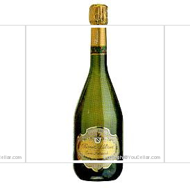 Pernet-Lebrun - Cuvée Autentick