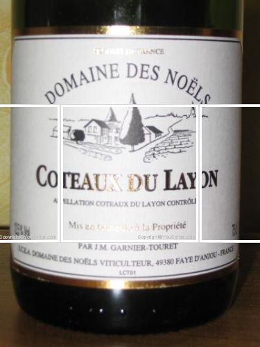 Domaine des Noëls