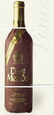 Don Mendo - Gran Reserva