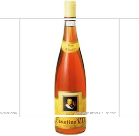 Faustino VII