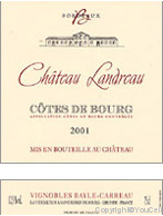 Château Landreau