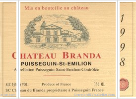 Château Branda