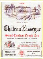 Château Lassègue