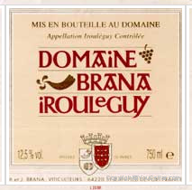 Domaine Brana