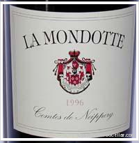 La Mondotte