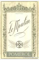 Château Le Moulin