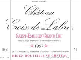 Château Croix de Labrie
