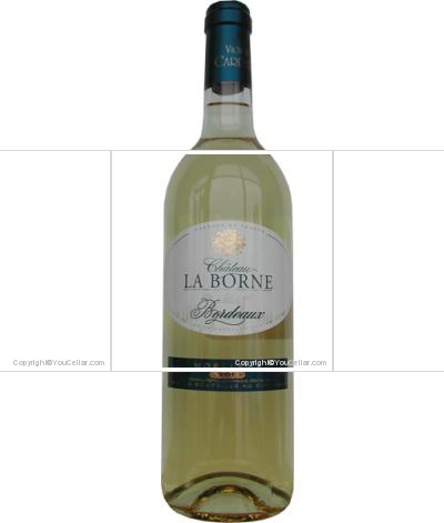 Château La Borne