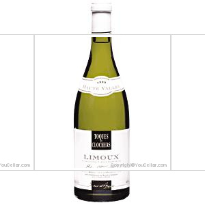 Sieur d'Arques -Toques et Clochers - Terroir Haute-Vallée