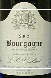 S.C. Guillard