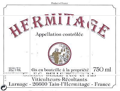 Domaine Belle Père et Fils