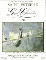 Grand Chambellan