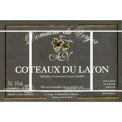 Domaine du Verger