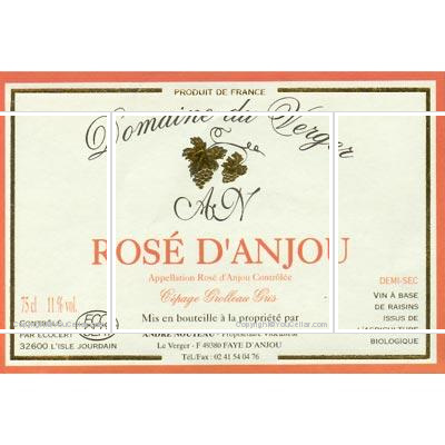 Domaine du Verger
