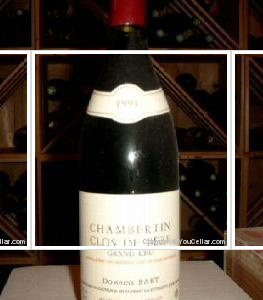 Domaine Bart